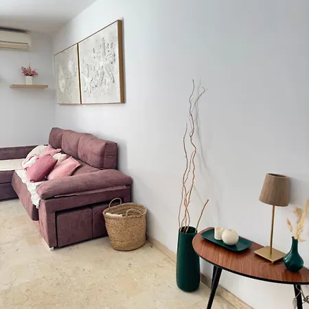 Appartement Vip