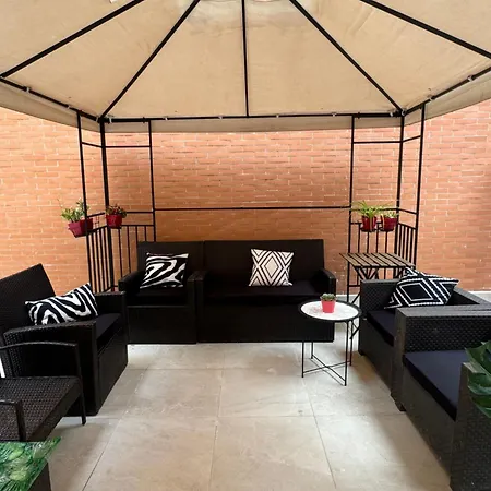 דירה Vip טורמולינוס