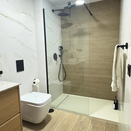 Vip דירה טורמולינוס