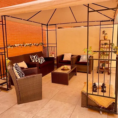 Vip * טורמולינוס