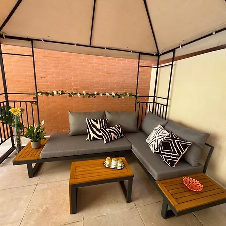 Vip דירה טורמולינוס