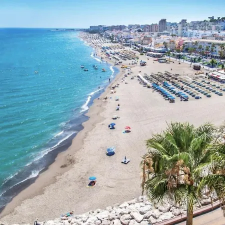 Vip Apartment Torremolinos