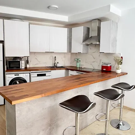 Apartment Vip Torremolinos