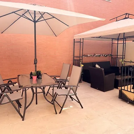 Vip Apartment *