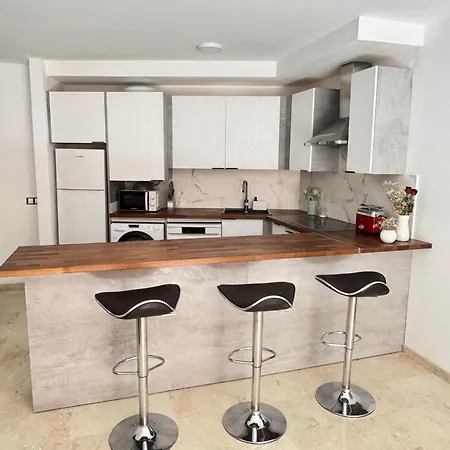 Apartment Vip *