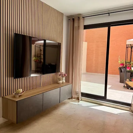 Vip Apartment *