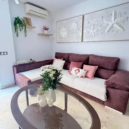 Vip Apartment *